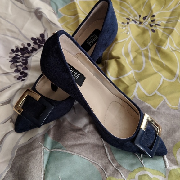 Jones new York shoes - Picture 3 of 3